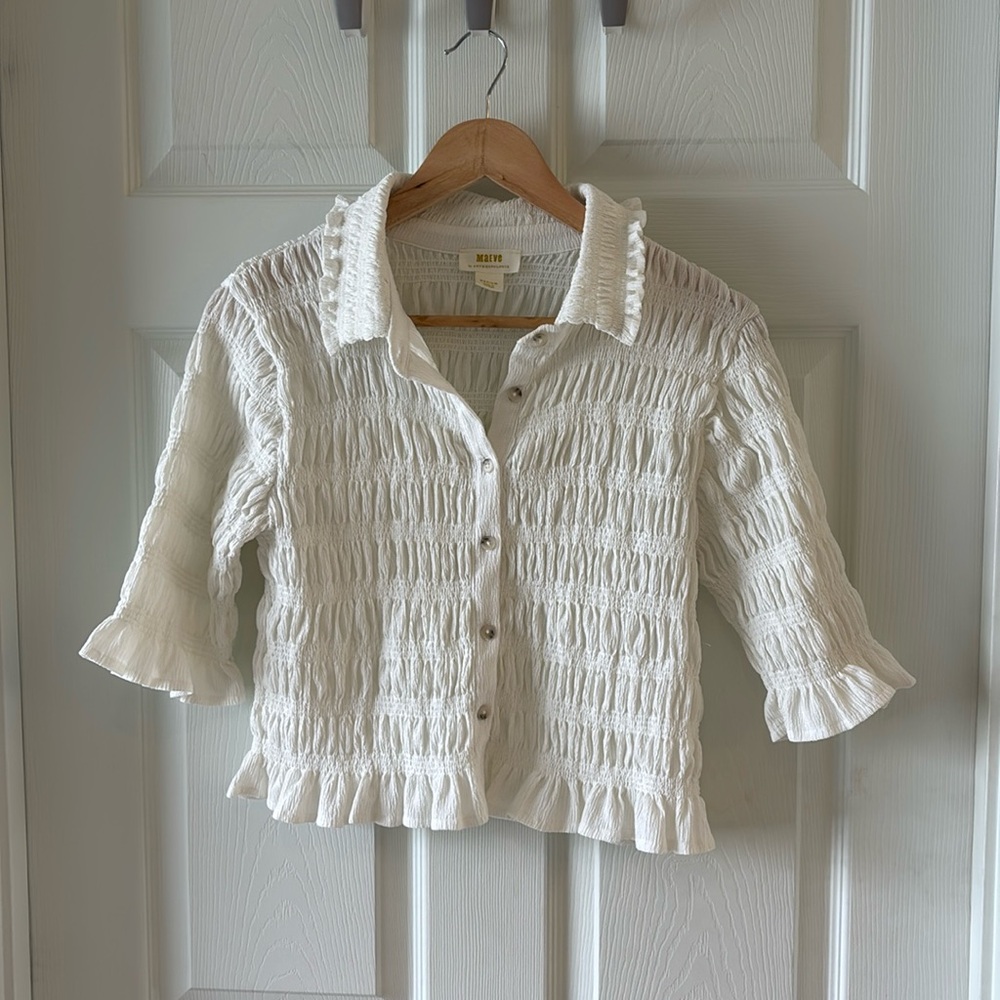 Maeve Top
